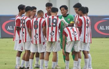 Persepam Pamekasan Awali Langkah di 32 Besar dengan Kemenangan Dramatis atas PSSS Situbondo