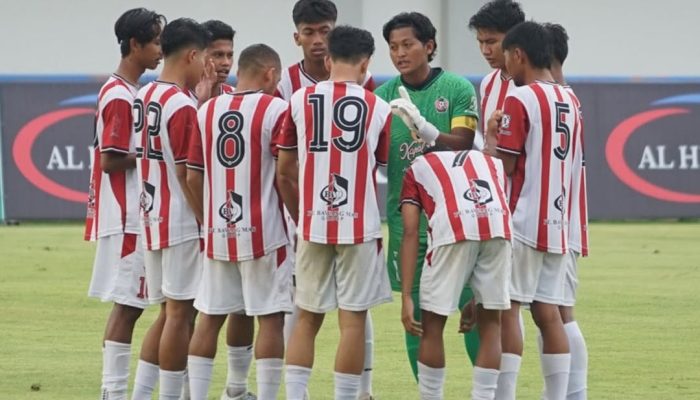 Persepam Pamekasan Awali Langkah di 32 Besar dengan Kemenangan Dramatis atas PSSS Situbondo