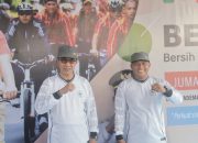 Bupati Kholil dan Wabup Sukri Sudah Satu Tahun Memimpin Pamekasan