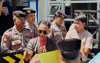 Mahasiswa Desak Bea Cukai Madura Tindak Puluhan PR yang Diduga Ternak Pita Cukai