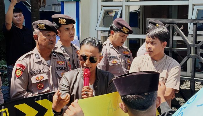 Mahasiswa Desak Bea Cukai Madura Tindak Puluhan PR yang Diduga Ternak Pita Cukai