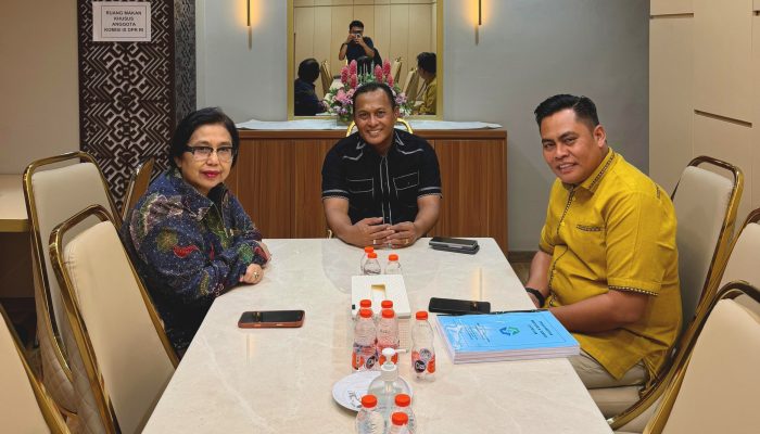 Wabup Sukriyanto Perjuangan Laboratorium Jantung RSUD Pamekasan Bisa Tercover BPJS Kesehatan