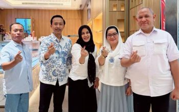 Kolaborasi dengan HIPMI Export Center, Pengusaha Asal Madura Siap Ekspor Rokok ke Filipina dan Maldiv