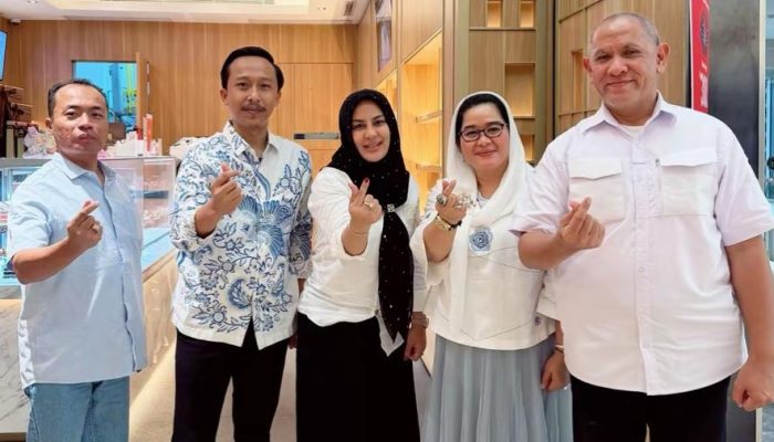 Kolaborasi dengan HIPMI Export Center, Pengusaha Asal Madura Siap Ekspor Rokok ke Filipina dan Maldiv