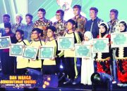 Bani Insan Peduli Santuni 2.000 Disabilitas dan Kebutuhan Khusus di Madura