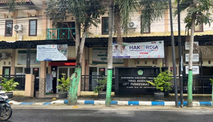 Banyak Jabatan Kapus Kosong Definitif, DPRD Pamekasan Minta Bupati Segera Lakukan Pelantikan