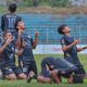 Kalahkan Persikoba Kota Batu, Persepam Pamekasan Puncaki Klasemen
