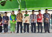 Bupati Pamekasan Sambut Kepulangan Jamaah Haji, Harapkan Menjadi Teladan di Tengah Masyarakat