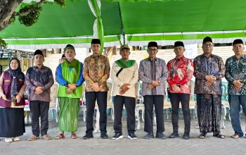 Bupati Pamekasan Sambut Kepulangan Jamaah Haji, Harapkan Menjadi Teladan di Tengah Masyarakat
