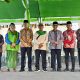 Bupati Pamekasan Sambut Kepulangan Jamaah Haji, Harapkan Menjadi Teladan di Tengah Masyarakat