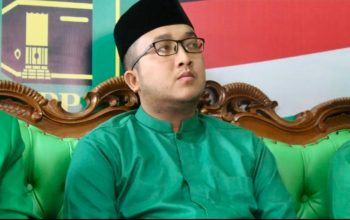 Gantikan Ra Wasir, Ra Bakir Jadi PPP Pamekasan Periode 2026–2031