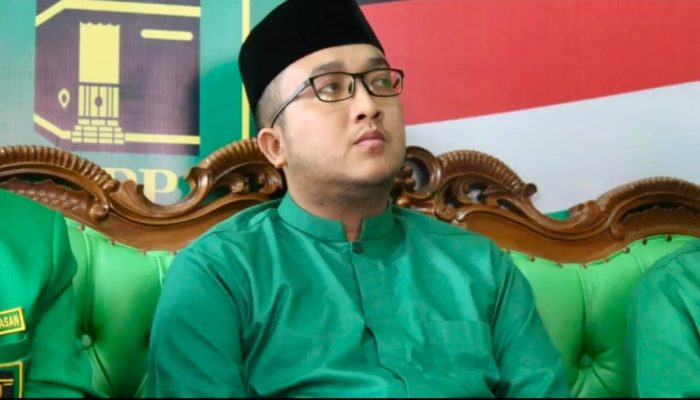 Gantikan Ra Wasir, Ra Bakir Jadi PPP Pamekasan Periode 2026–2031