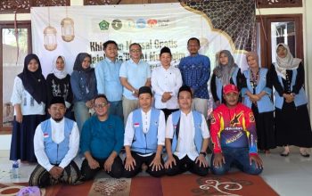 PSBB dan Majelis Ta’lim Al Mustaqim Gelar Khitan Massal Gratis di Pasean Pamekasan