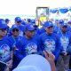 Lanjutkan Gerakan Langit Biru Indonesia Asri, Demokrat Bersama Masyarakat di 114 Kabupaten dan Kota Bergerak Jaga Lingkungan