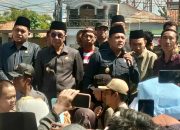 Massa Minta Program MBG Tak Dihentikan, Ketua Satgas Pamekasan Tekankan Perbaikan Menu dan Tata Kelola