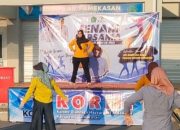 KORMI Pamekasan Rutin Gelar Senam Bersama, Wujudkan Masyarakat Sehat dan Aktif