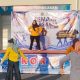 KORMI Pamekasan Rutin Gelar Senam Bersama, Wujudkan Masyarakat Sehat dan Aktif