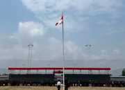 Ribuan Warga Madura Yogyakarta Bersatu, 2.500 Personel Brigade Sakera Dikerahkan