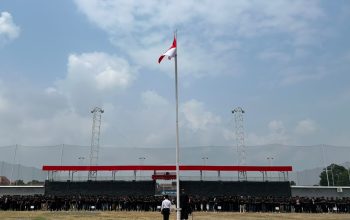 Ribuan Warga Madura Yogyakarta Bersatu, 2.500 Personel Brigade Sakera Dikerahkan