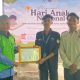 Hari Anak Nasional 2026: HMPS Ekonomi Syariah UIN Madura Tebar Kepedulian di LKSA Al Mu’thi 1