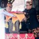 Bupati Pamekasan Jadi Inspektur, Upacara HUT RI ke 81 Berjalan Khidmat