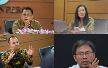 Dewan Pers Belum Putuskan HPN 2027, AMSI Dukung Usulan SMSI Digelar di Jakarta