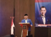 Wakil ketua DPRD Pamekasan Dorong Bupati Segera Tetapkan Kepala Sekolah Definitif