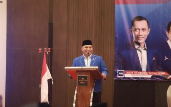 Wakil ketua DPRD Pamekasan Dorong Bupati Segera Tetapkan Kepala Sekolah Definitif
