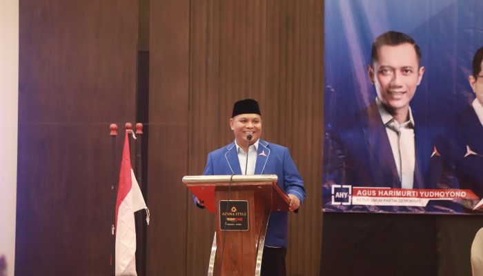 Wakil ketua DPRD Pamekasan Dorong Bupati Segera Tetapkan Kepala Sekolah Definitif