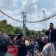 Aturan Jarak Toko Berujung Laporan, Pengurus KMY Dikawal Ribuan Warga