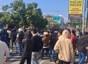Beri Tenggat 7×24 Jam, Dear Jatim Ancam Gelar Aksi Lanjutan ke Polda Jatim dan Mabes Polri