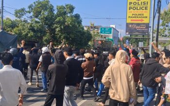 Beri Tenggat 7×24 Jam, Dear Jatim Ancam Gelar Aksi Lanjutan ke Polda Jatim dan Mabes Polri