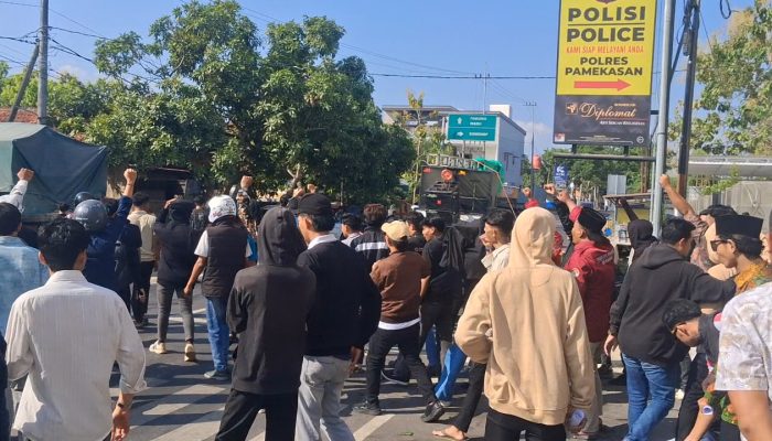 Beri Tenggat 7×24 Jam, Dear Jatim Ancam Gelar Aksi Lanjutan ke Polda Jatim dan Mabes Polri