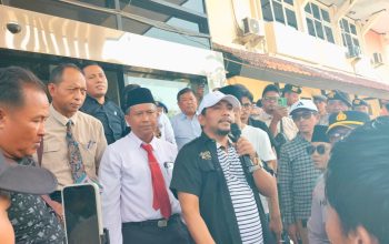 Usai Didemo, Pemkab Pamekasan Gratiskan Layanan Kesehatan bagi Warga Desil 1-5