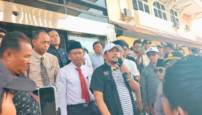 Usai Didemo, Pemkab Pamekasan Gratiskan Layanan Kesehatan bagi Warga Desil 1-5