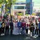 KORMI Pamekasan Sukses Gelar Festival Drumband, Diikuti 36 Peserta