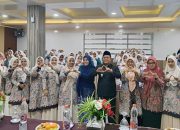 PDRI Pamekasan Dorong Perempuan Terlindungi, Berdaya, dan Aktif dalam Pembangunan