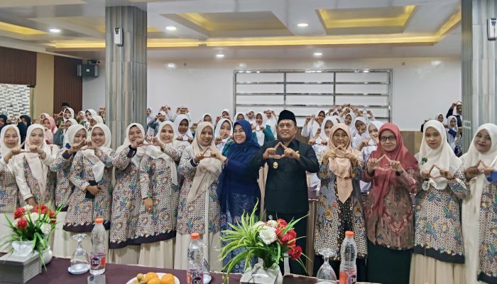PDRI Pamekasan Dorong Perempuan Terlindungi, Berdaya, dan Aktif dalam Pembangunan
