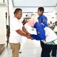 Wabup Pamekasan Lepas Kontingen FORBASI untuk Kejurda Jawa Timur